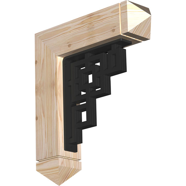 Eris Ironcrest Bracket