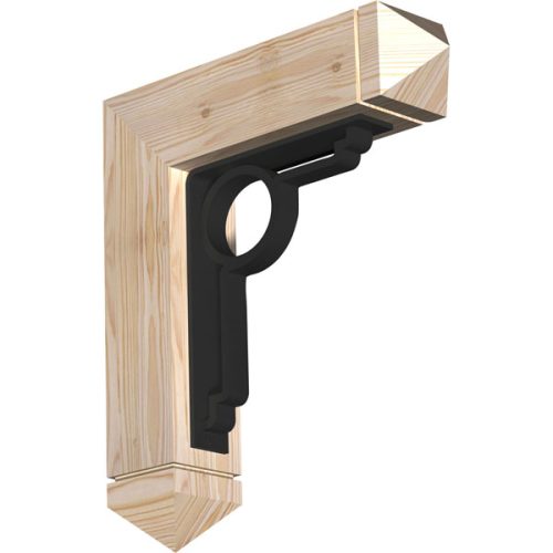 Maria Ironcrest Bracket