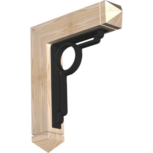 Maria Ironcrest Bracket
