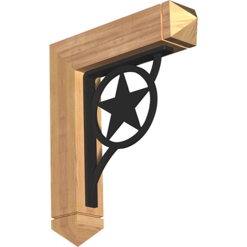 Austin Ironcrest Bracket