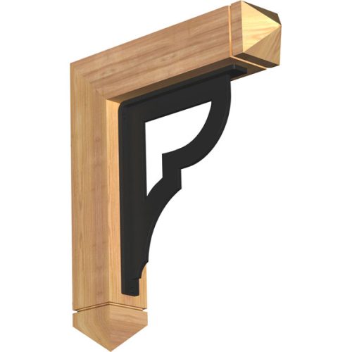 Bradford Ironcrest Bracket