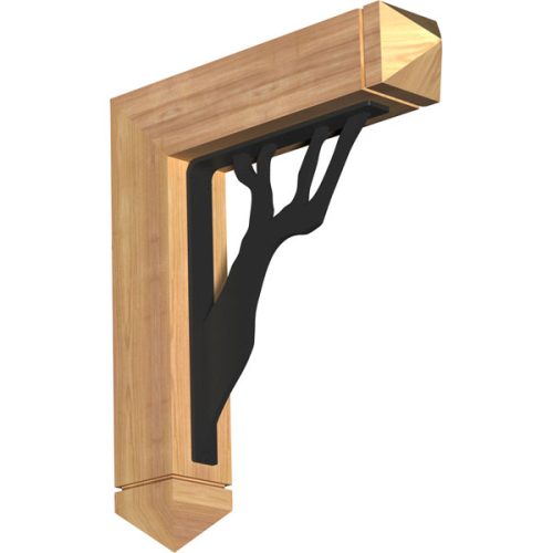 Damon Ironcrest Bracket