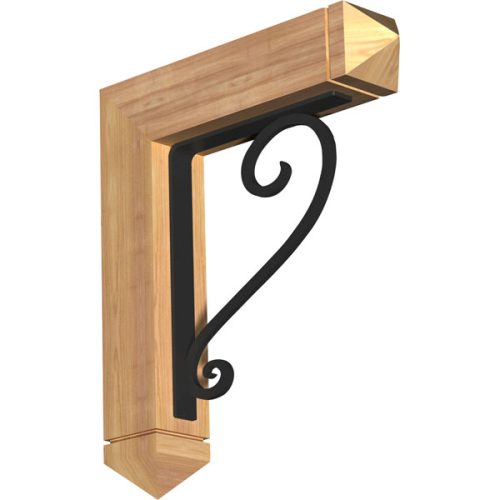 Edwards Ironcrest Bracket