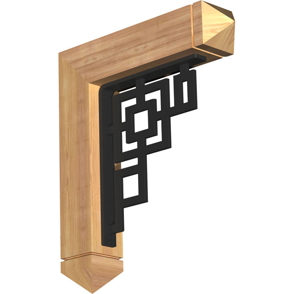 Eris Ironcrest Bracket