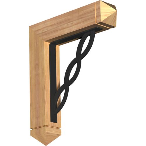 Loera Ironcrest Bracket