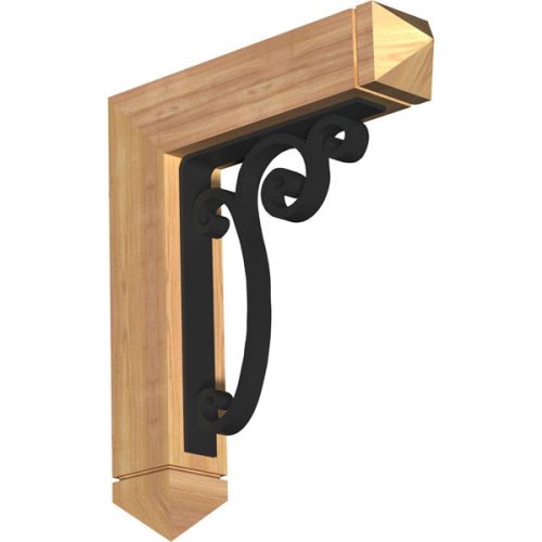 Avery Ironcrest Bracket