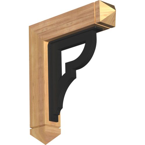 Bradford Ironcrest Bracket