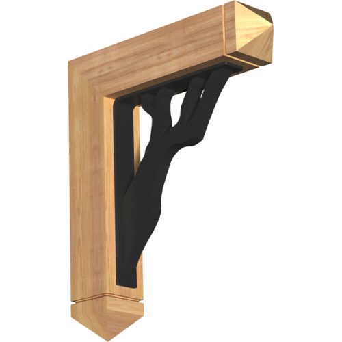 Damon Ironcrest Bracket