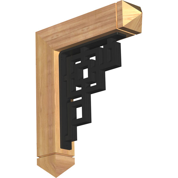 Eris Ironcrest Bracket