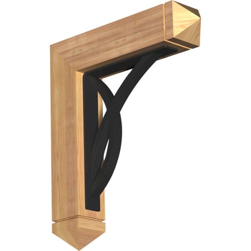 Miller Ironcrest Bracket