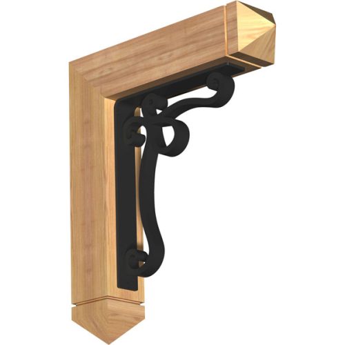 Versailles Ironcrest Bracket