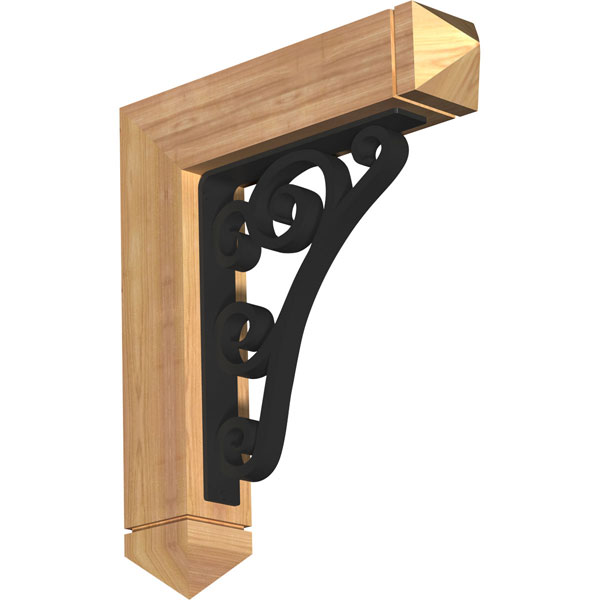 Tristan Ironcrest Bracket - Image 17