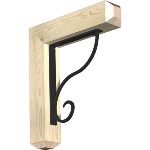 Ashford Ironcrest Bracket