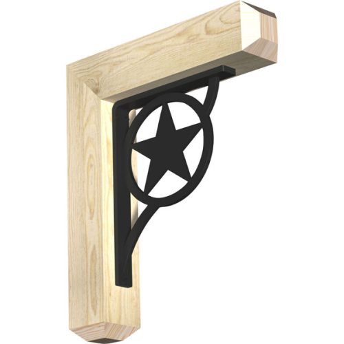 Austin Ironcrest Bracket