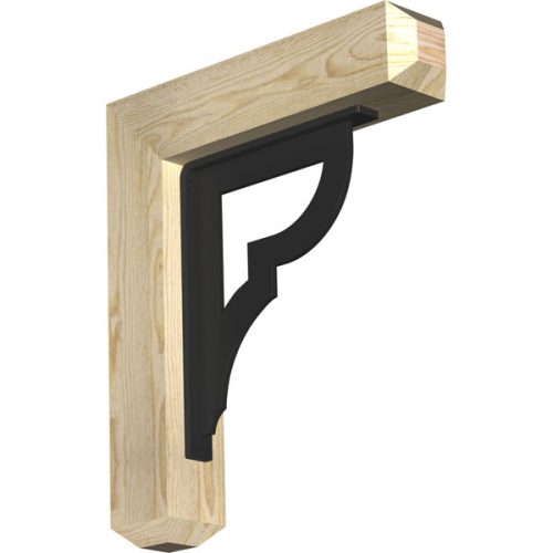Bradford Ironcrest Bracket