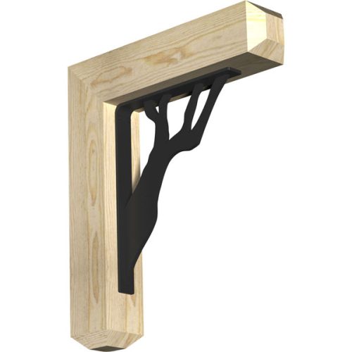 Damon Ironcrest Bracket