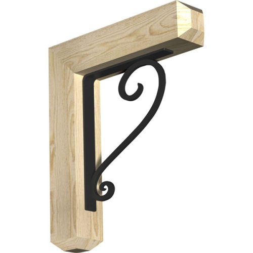Edwards Ironcrest Bracket