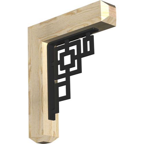 Eris Ironcrest Bracket