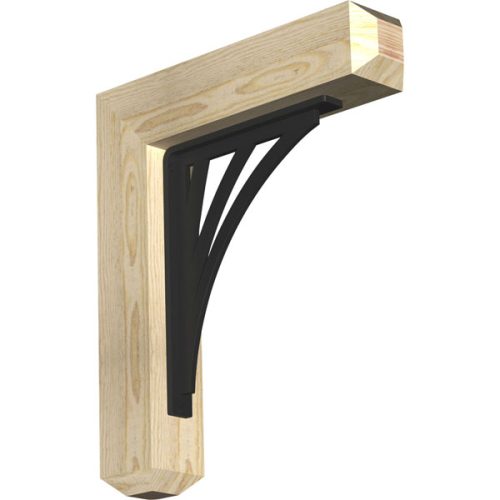 Nevio Ironcrest Bracket