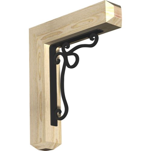 Versailles Ironcrest Bracket