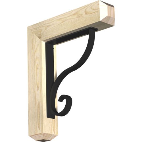 Ashford Ironcrest Bracket