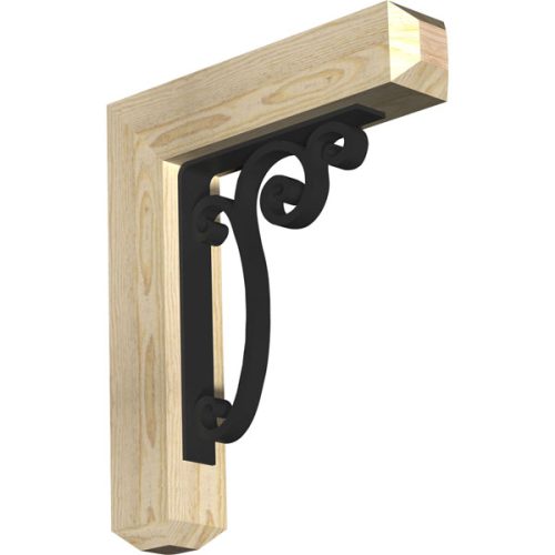 Avery Ironcrest Bracket