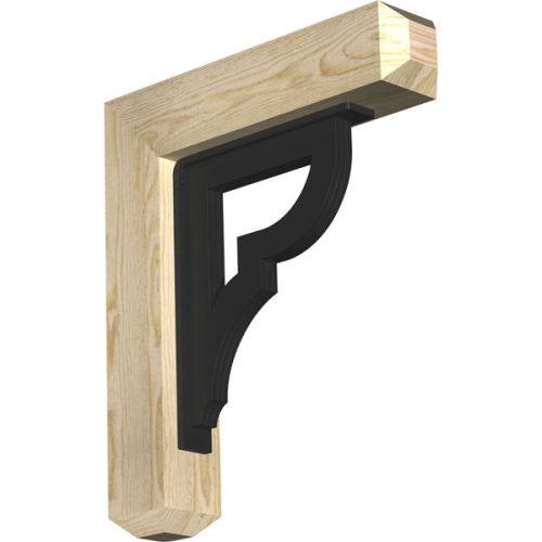Bradford Ironcrest Bracket