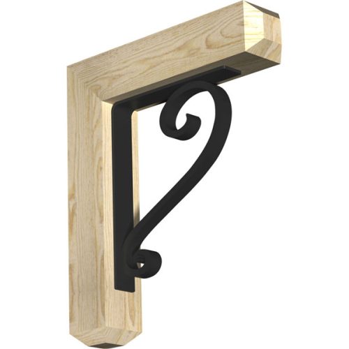 Edwards Ironcrest Bracket