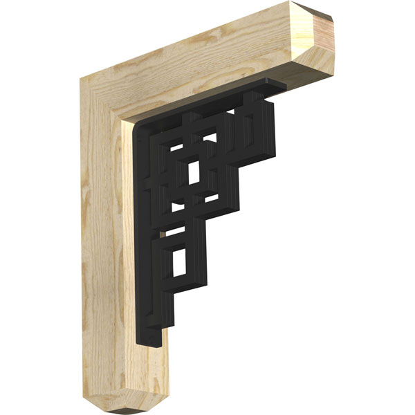 Eris Ironcrest Bracket