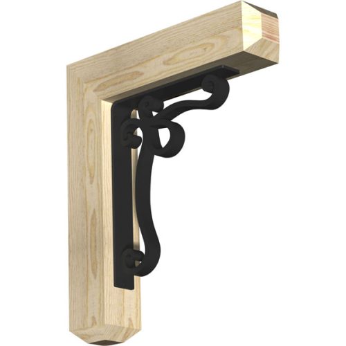 Versailles Ironcrest Bracket