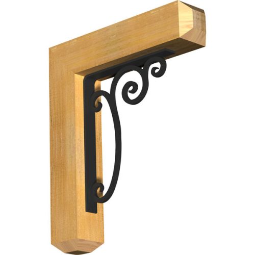 Avery Ironcrest Bracket