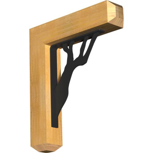 Damon Ironcrest Bracket
