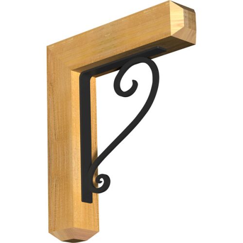 Edwards Ironcrest Bracket