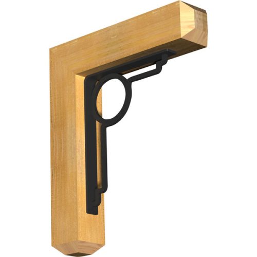 Maria Ironcrest Bracket