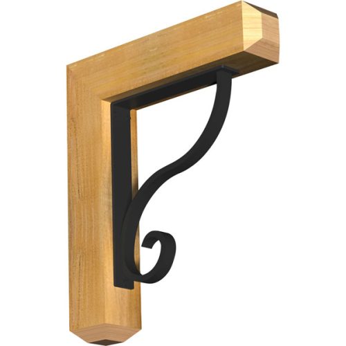 Ashford Ironcrest Bracket