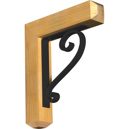 Edwards Ironcrest Bracket
