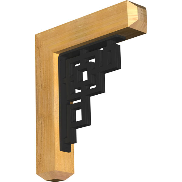 Eris Ironcrest Bracket