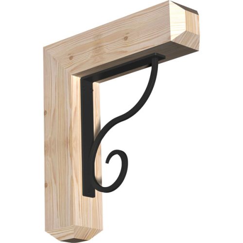 Ashford Ironcrest Bracket