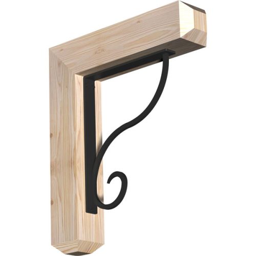 Ashford Ironcrest Bracket