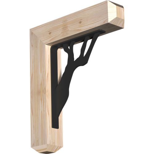 Damon Ironcrest Bracket