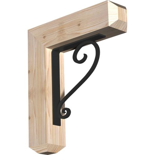 Edwards Ironcrest Bracket
