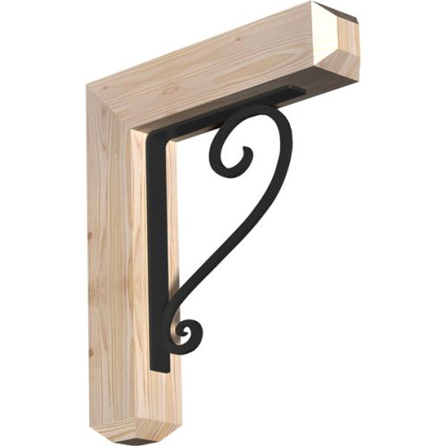 Edwards Ironcrest Bracket