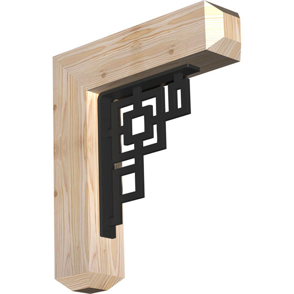 Eris Ironcrest Bracket