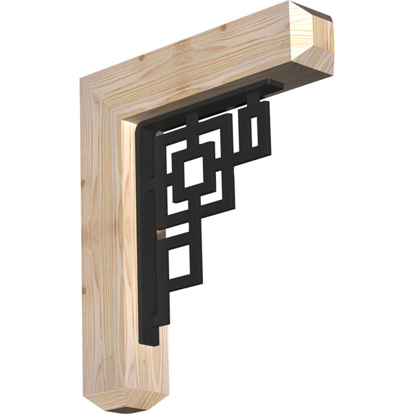 Eris Ironcrest Bracket