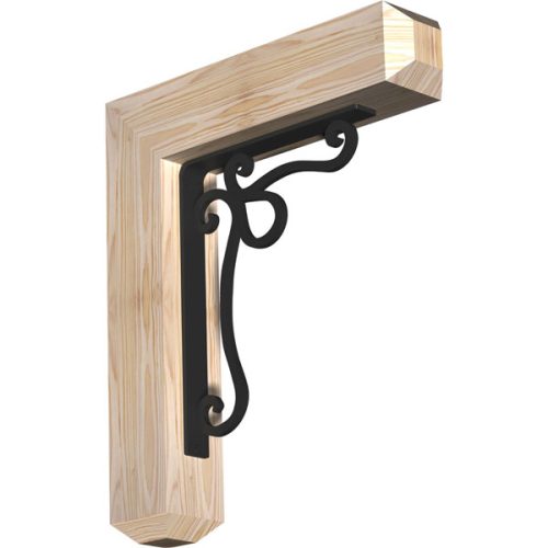 Versailles Ironcrest Bracket