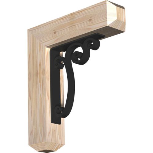 Avery Ironcrest Bracket