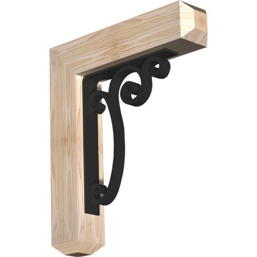 Avery Ironcrest Bracket