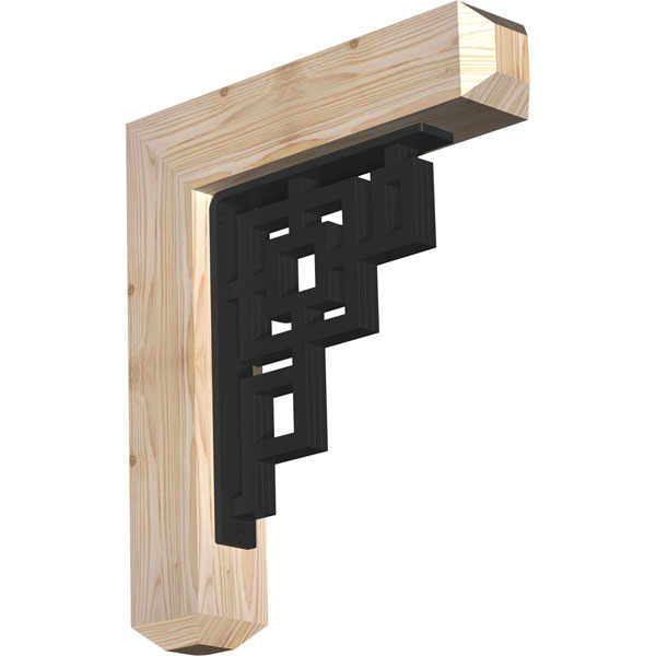 Eris Ironcrest Bracket