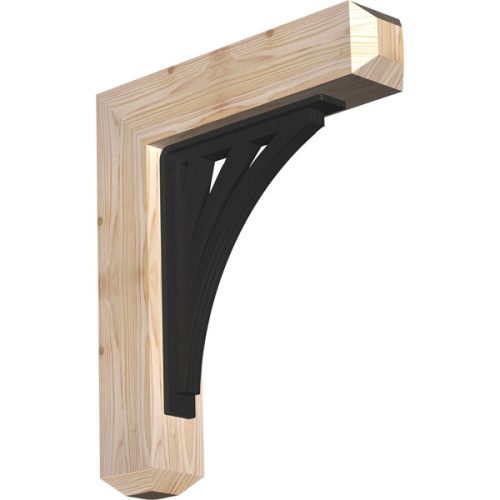 Nevio Ironcrest Bracket