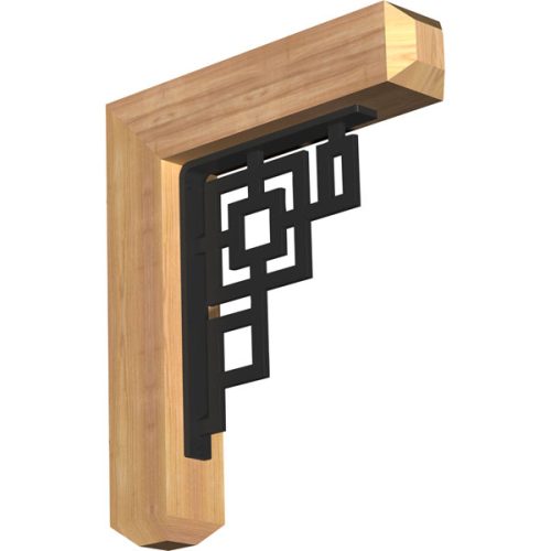 Eris Ironcrest Bracket